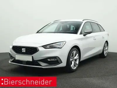 Gebraucht Seat Leon