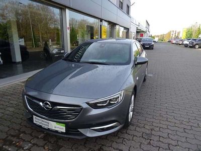 gebraucht Opel Insignia Country Tourer Grand Sport 1.5 Dire InjectionTurbo Aut Innovati