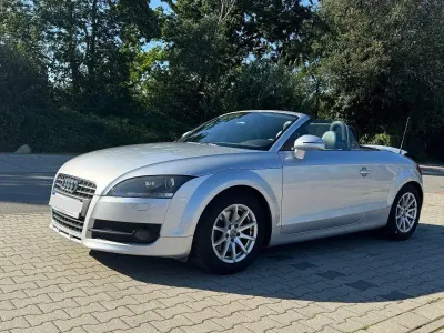 Gebraucht Audi TT Roadster
