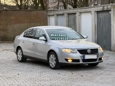 Gebraucht VW Passat