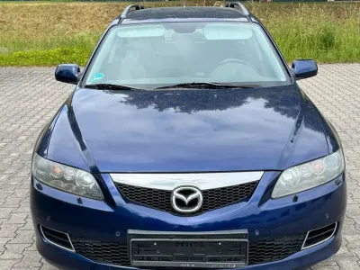 Gebraucht Mazda 6