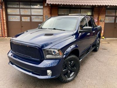 gebraucht Dodge Ram 