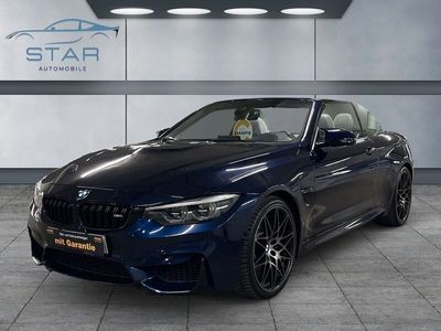 BMW M4 Cabriolet