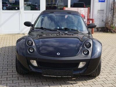 Smart Roadster