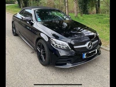 Mercedes C180
