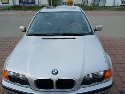 BMW 316