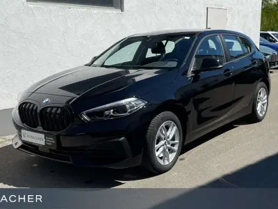Gebraucht BMW 118
