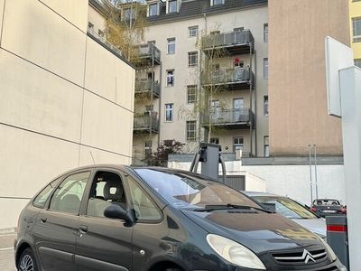 gebraucht Citroën Xsara Picasso 1.6i 16v 2006 sehr gut ! Polnische