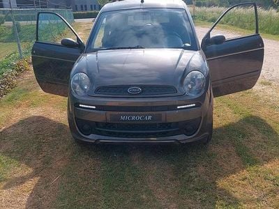 Microcar M.Go