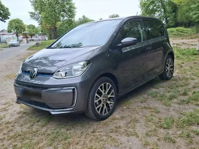 Brugt VW e-up! Style 61 kW (83 HK) 2022 Grå Hatchback