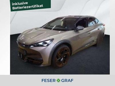 Gebraucht Cupra Tavascan Endurance 210 kW (286 PS) 2025 Atacama desert SUV