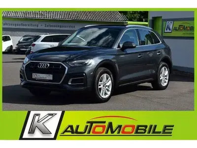 Gebraucht Audi Q5