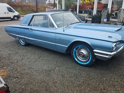 Gebraucht Ford Thunderbird 300 PS (220 kW) 1964 Other Coupé