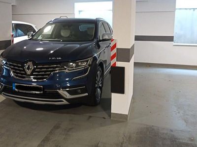 Gebraucht Renault Koleos Initiale 190 PS (139 kW) 2020 Blau SUV