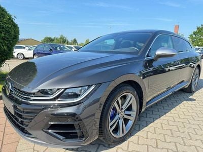 VW Arteon