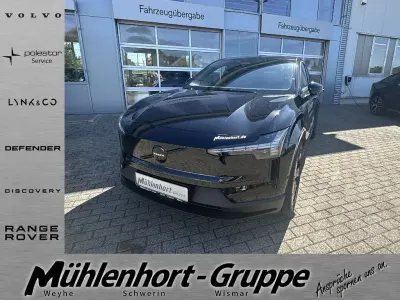 Gebraucht Volvo EX30 Ultra 200 kW (272 PS) 2026 Schwarz SUV