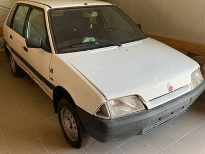 gebraucht Citroën AX Citroën4x4