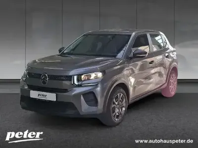 Usata Citroën C3