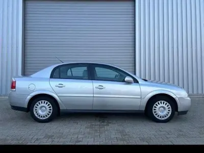 Gebraucht Opel Vectra