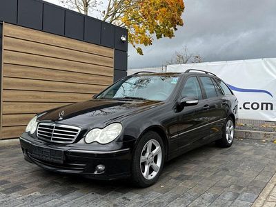 Mercedes C180