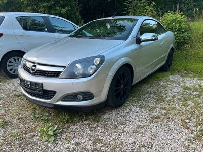 Opel Astra Cabriolet