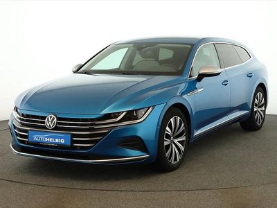 VW Arteon