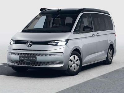 Reflexsilber metallic ... Neu 2025 VW California Edition Van | 59.605 € (Superpreis)