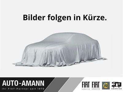 Gebraucht Fiat Tipo Easy 120 PS (88 kW) 2017 Grau Kombi