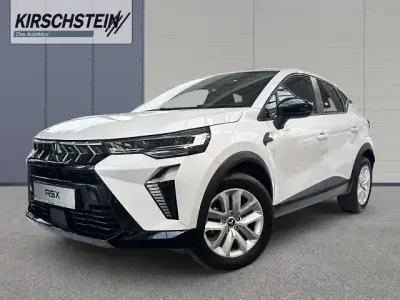 Gebraucht Mitsubishi ASX
