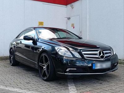Mercedes E350