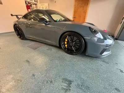Gebraucht Porsche 911 GT3
