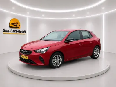 Gebraucht Opel Corsa