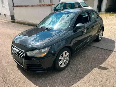 Gebraucht Audi A1