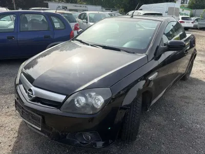 Gebraucht Opel Tigra