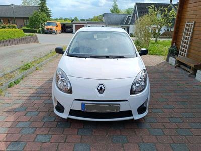 gebraucht Renault Twingo 