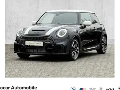 Occasion Mini Cooper S Countryman Classic 178 ch (130 kW) 2024 Noir SUV