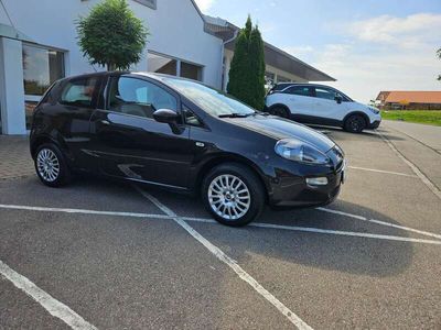 Fiat Punto Evo