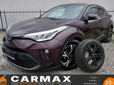 Gebraucht Toyota C-HR