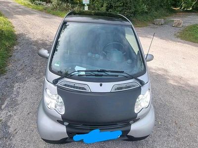 Smart ForTwo Coupé