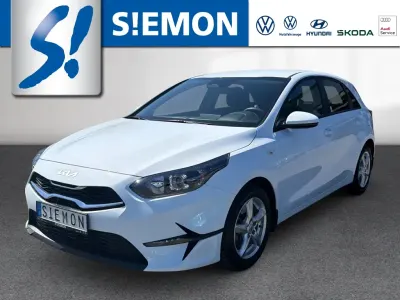 Usado Kia Ceed