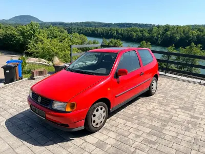 Gebraucht VW Polo