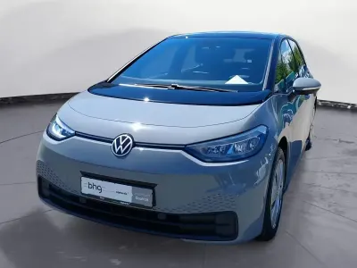 Gebraucht VW ID.3 Pro Performance 150 kW (204 PS) 2023 Grau Kleinwagen