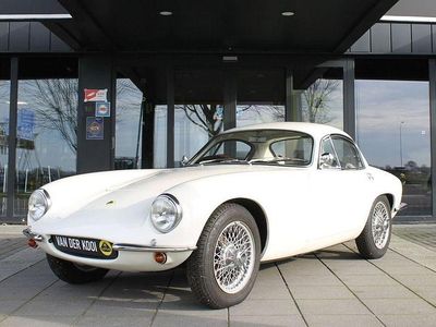 Gebraucht Lotus Elite 75 PS (55 kW) 1962 Weiß