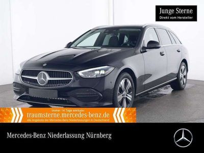 Mercedes C300e