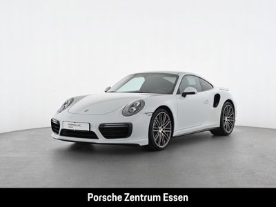gebraucht Porsche 911 Turbo 991/ Rückfahrkam. Privacyverglasung S