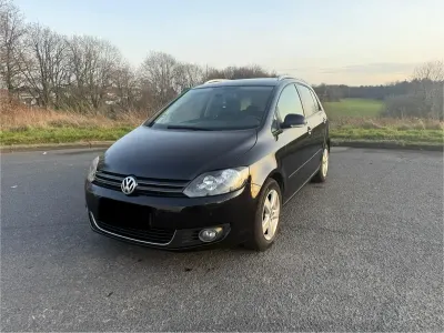 Gebraucht VW Golf VII