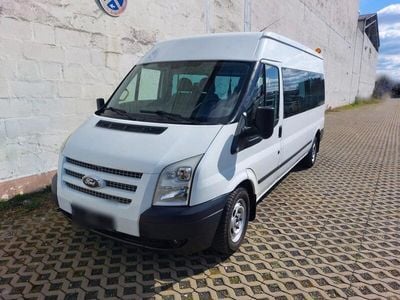 Ford Tourneo