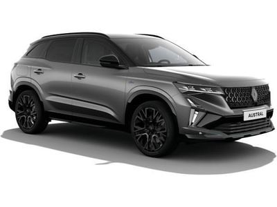 Blau (blau) Neu 2025 Renault Austral SUV | 36.480 € (Superpreis)