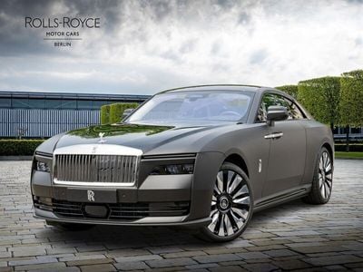 Rolls Royce Spectre