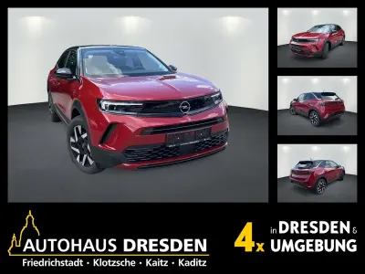 Gebraucht Opel Mokka-e
